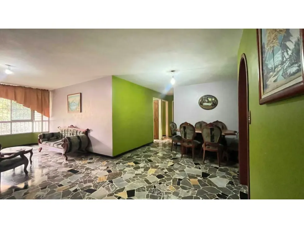 Se vende apartamento 125m2 Montalban II 9542 - 6