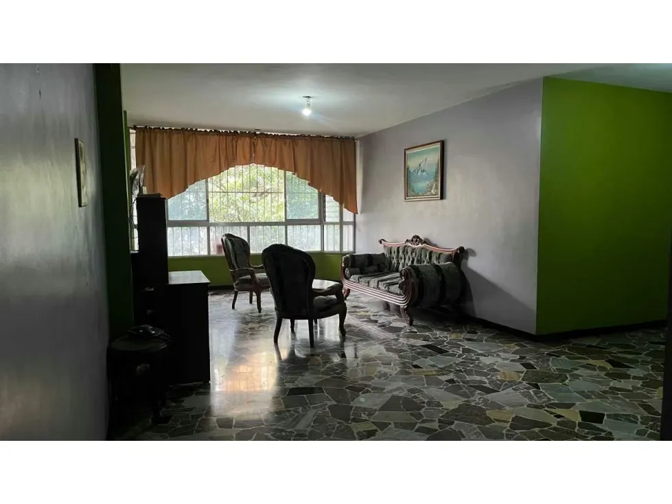 Se vende apartamento 125m2 Montalban II 9542 - 7