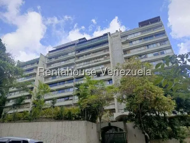 Apartamento (1 Nivel) en Venta en La Tahona, Distrito Metropolitano