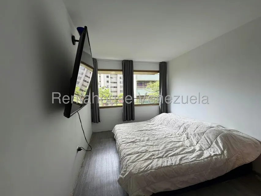 Apartamento (1 Nivel) en Venta en La Tahona, Distrito Metropolitano - 10