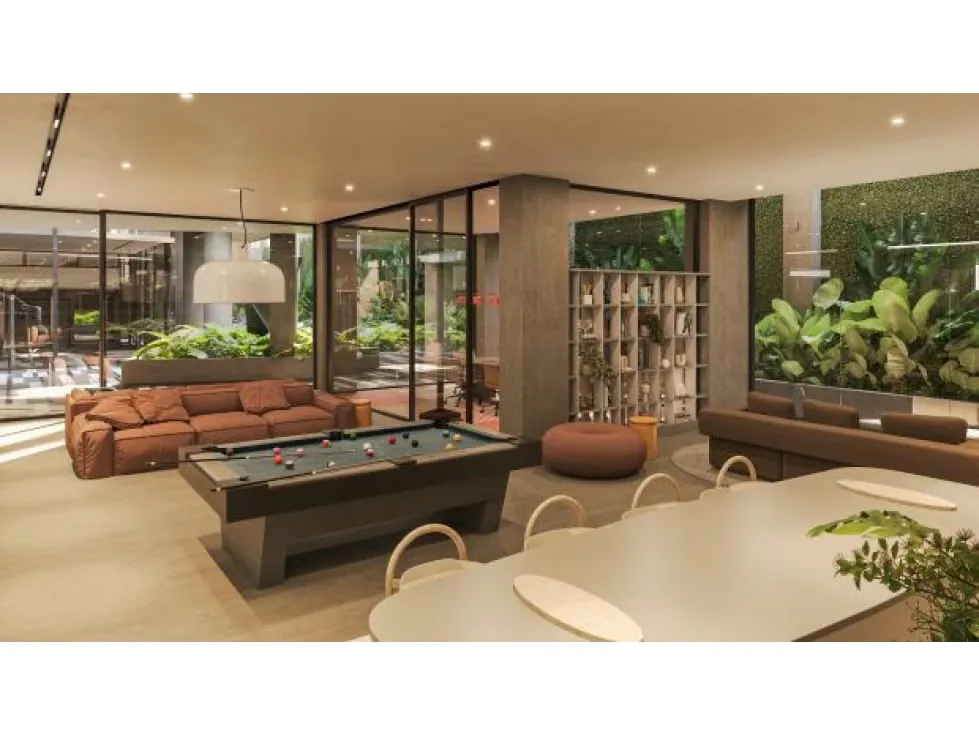 SE VENDE PENTHOUSE DE LUJO EN ALTAMIRA Anma - 14