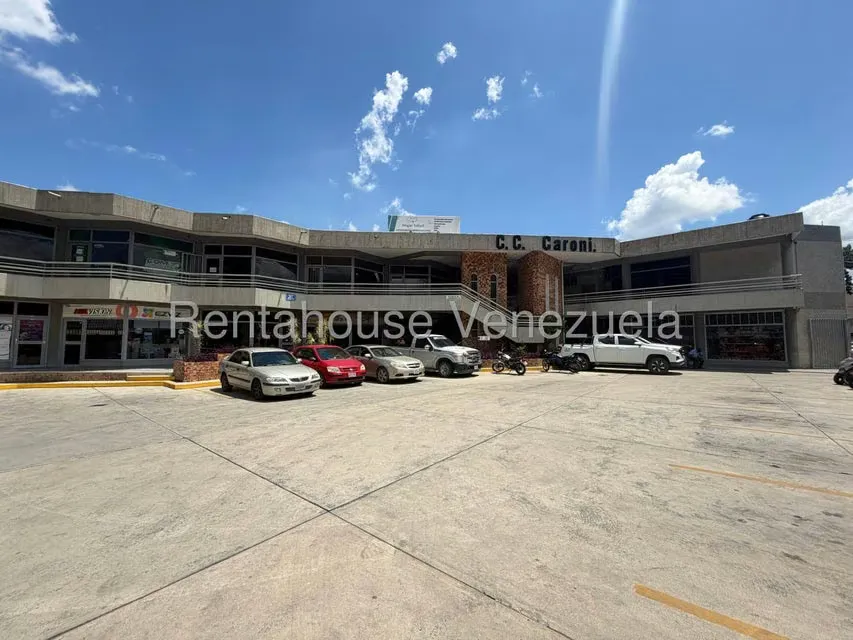 Local Comercial en Alquiler en Centro, Portuguesa - 3