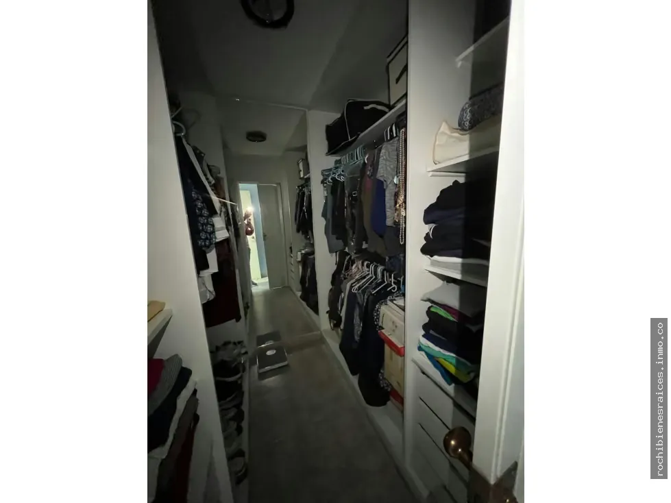 APARTAMENTO SANTA EDUVIGIS CARACAS - 12