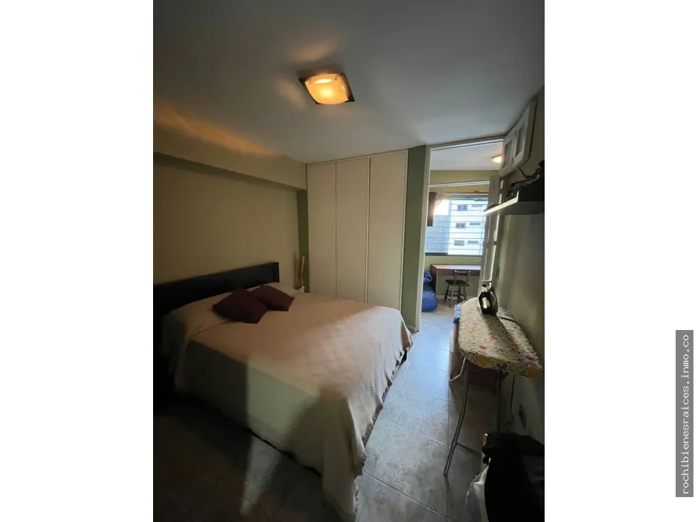 APARTAMENTO SANTA EDUVIGIS CARACAS - 13