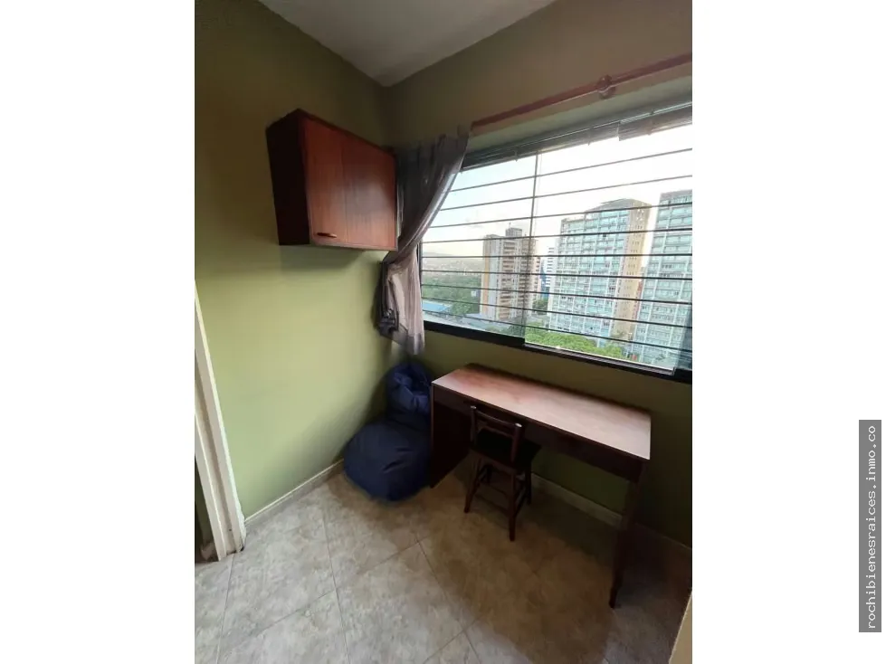 APARTAMENTO SANTA EDUVIGIS CARACAS - 14