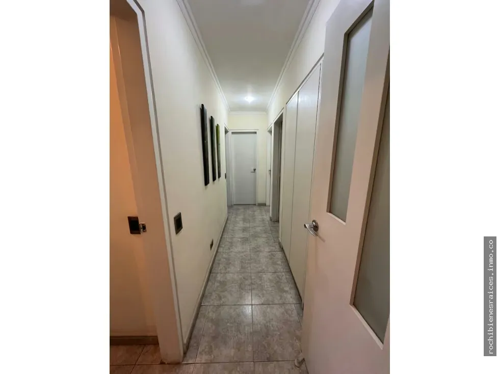 APARTAMENTO SANTA EDUVIGIS CARACAS - 15