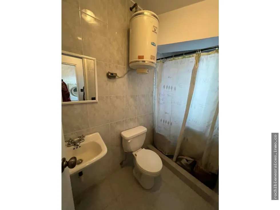 APARTAMENTO SANTA EDUVIGIS CARACAS - 18