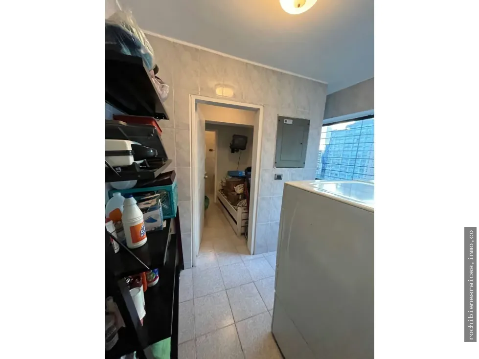APARTAMENTO SANTA EDUVIGIS CARACAS - 19