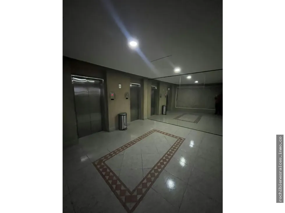 APARTAMENTO SANTA EDUVIGIS CARACAS - 21