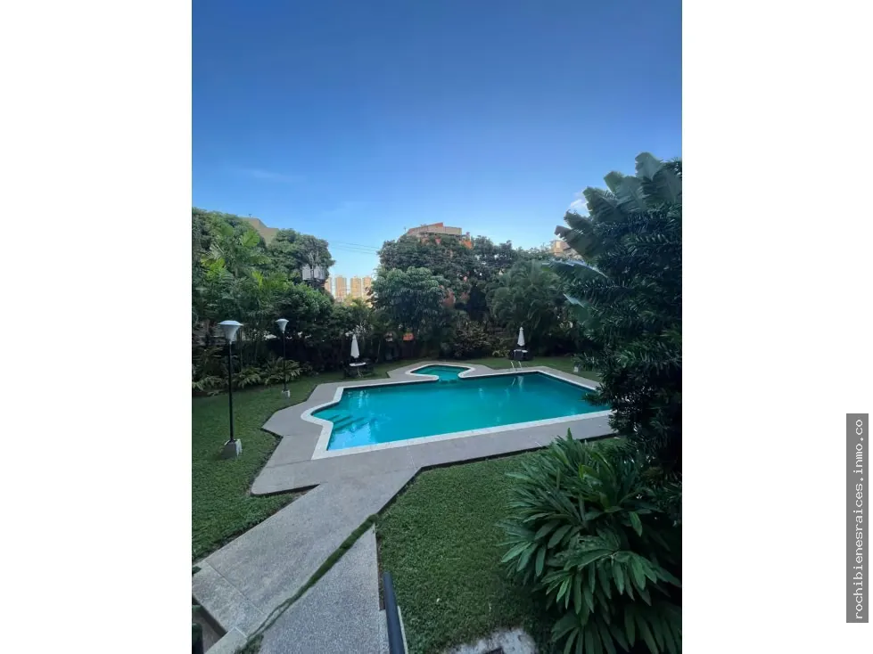 APARTAMENTO SANTA EDUVIGIS CARACAS - 10