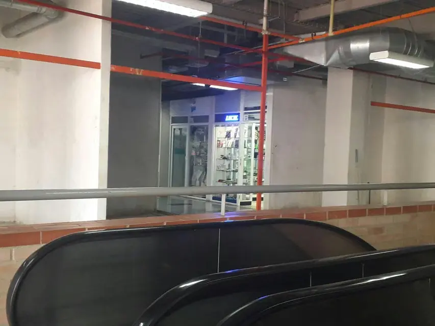Local Comercial en Venta en Chacao, Distrito Metropolitano - 2