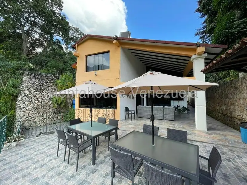Casa (Duplex) en Venta en Lomas de Palmarito, Aragua