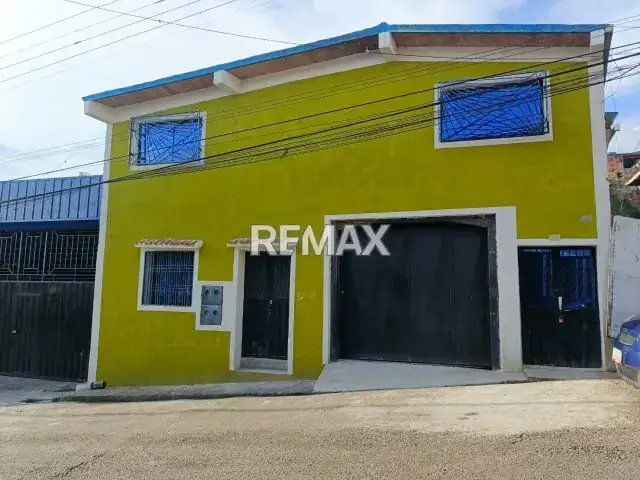 Apartamento. Venta. Tariba