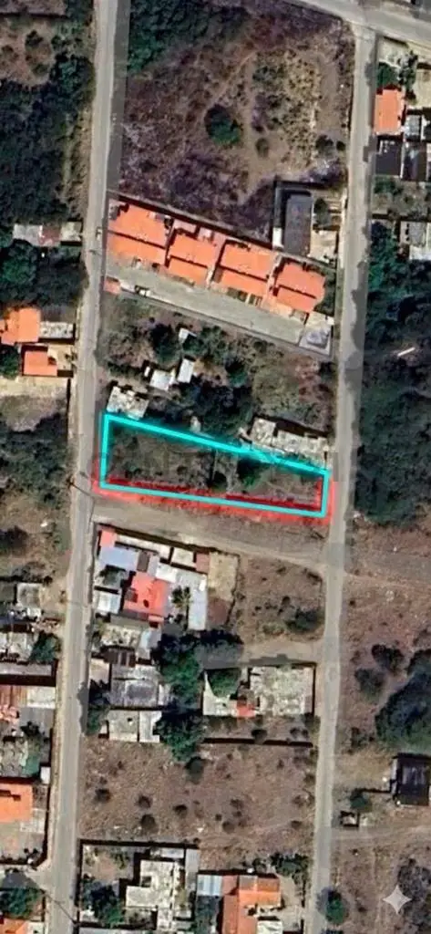 en venta terreno macho muerto