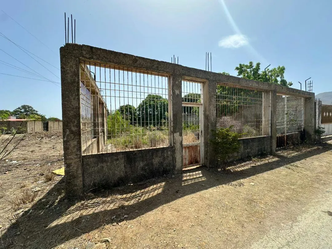 en venta terreno macho muerto - 2