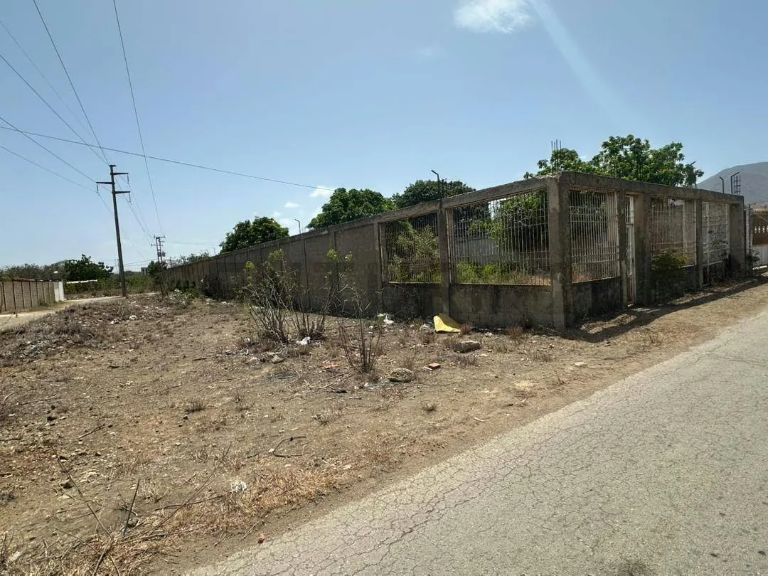 en venta terreno macho muerto - 3