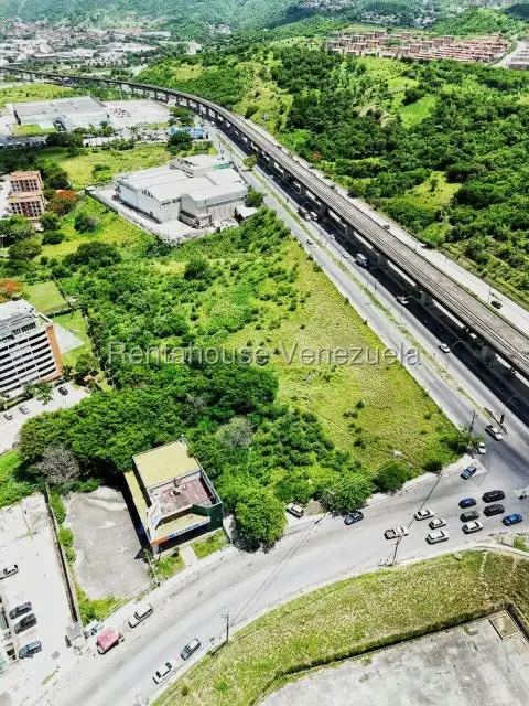 Terreno (Comercial) en Venta en Buenaventura, Miranda