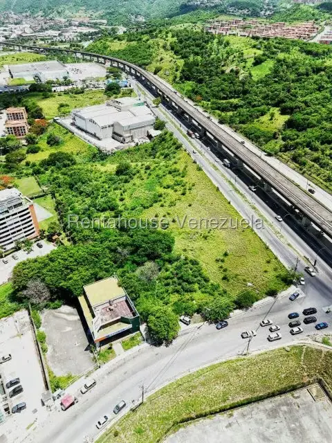 Terreno (Comercial) en Venta en Buenaventura, Miranda - 14