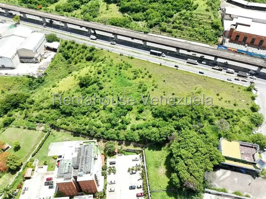 Terreno (Comercial) en Venta en Buenaventura, Miranda - 4