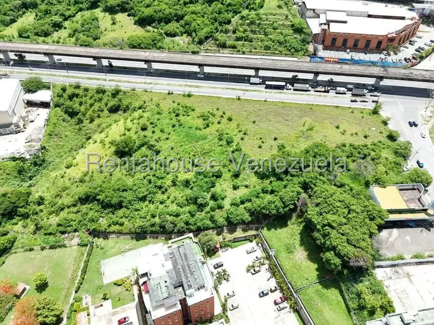 Terreno (Comercial) en Venta en Buenaventura, Miranda - 5