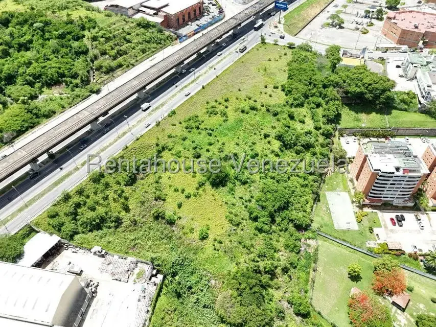 Terreno (Comercial) en Venta en Buenaventura, Miranda - 6