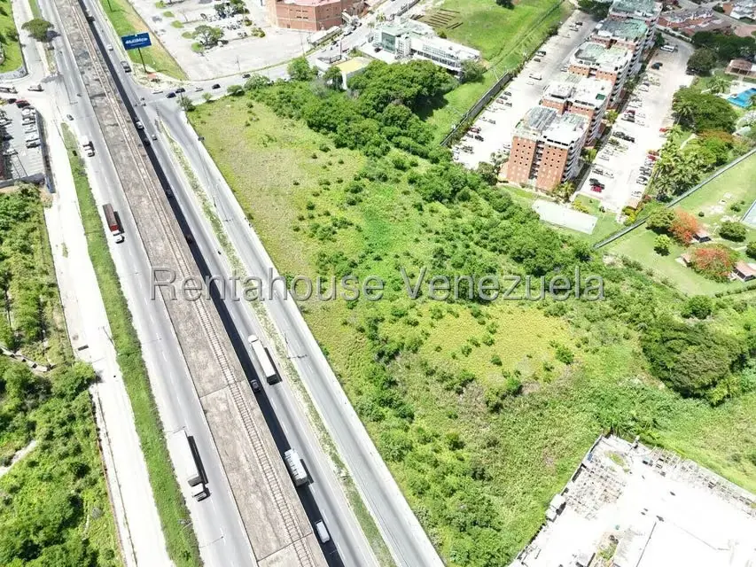 Terreno (Comercial) en Venta en Buenaventura, Miranda - 8