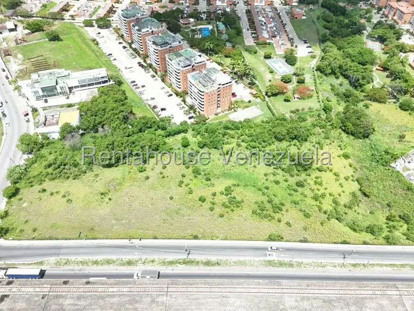 Terreno (Comercial) en Venta en Buenaventura, Miranda - 9