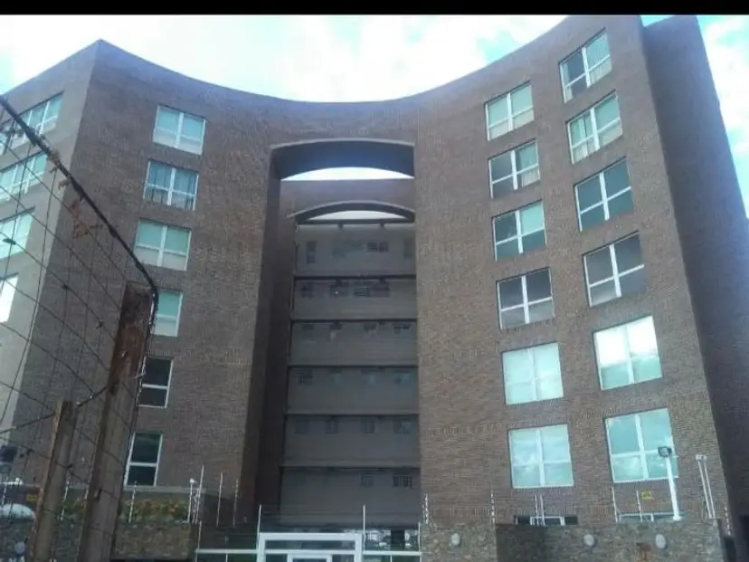 Apartamento (Duplex) en Venta en Lomas de Las Mercedes, Distrito Metropolitano