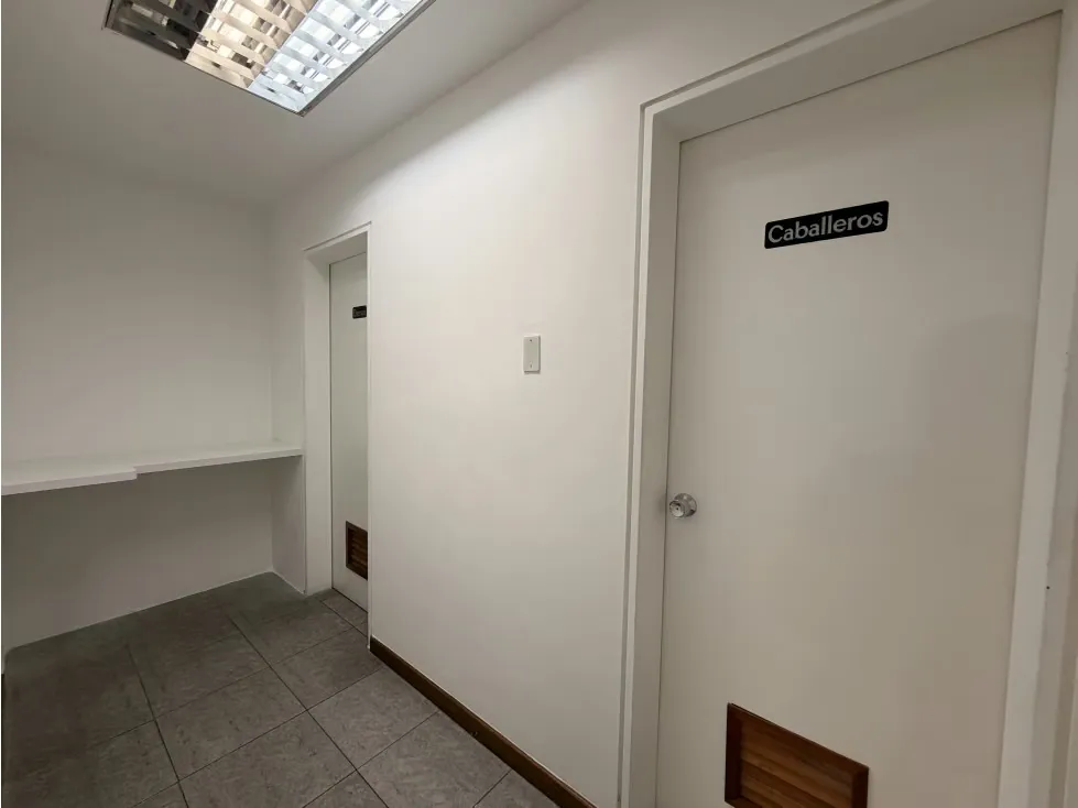 Alquilo oficina 160m2 Centro Profesional Eurobuilding 6714 - 21