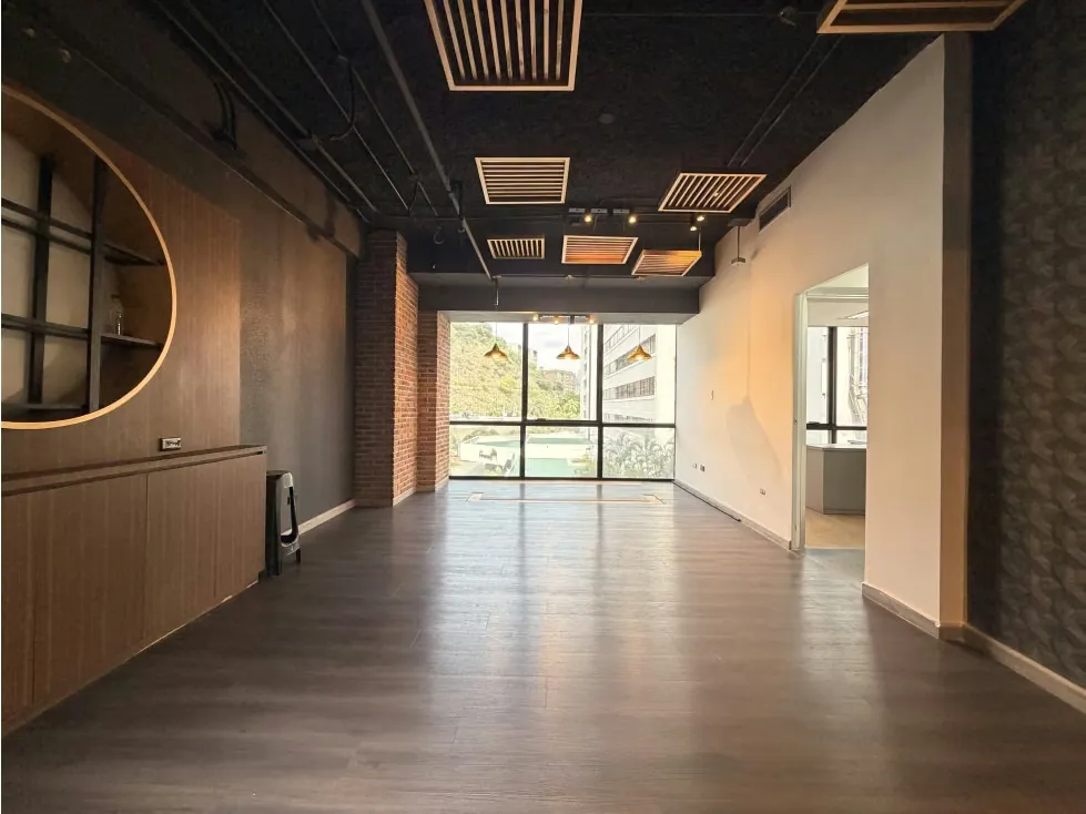 Alquilo oficina 160m2 Centro Profesional Eurobuilding 6714 - 4