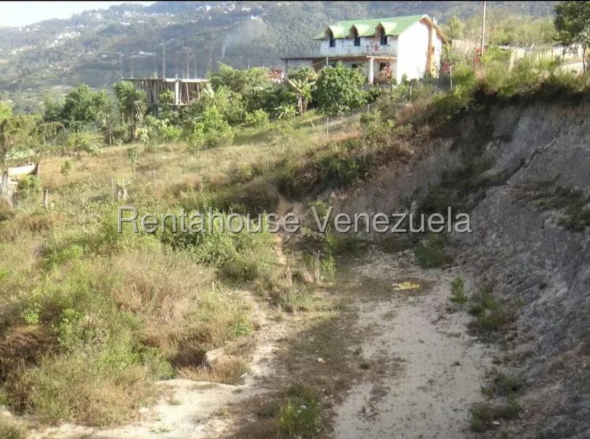 Terreno (Finca) en Venta en El Junko Country Club, Vargas - 3