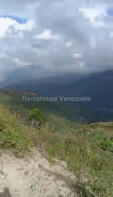 Terreno (Finca) en Venta en El Junko Country Club, Vargas - 5