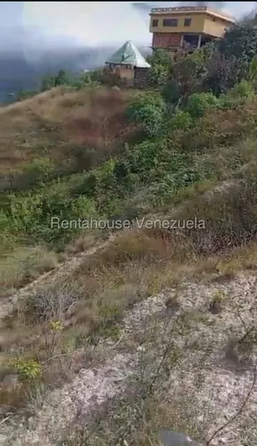 Terreno (Finca) en Venta en El Junko Country Club, Vargas - 8