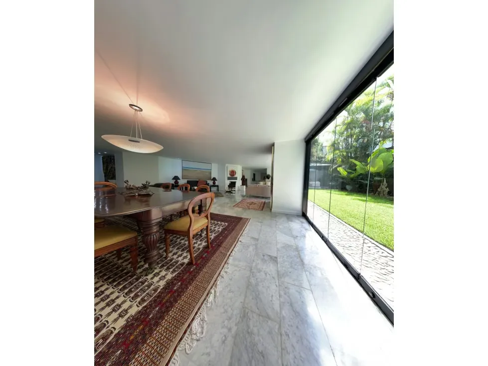 En venta PB 650m2 3h+s/3,5b+s/6p Chulavista - 5