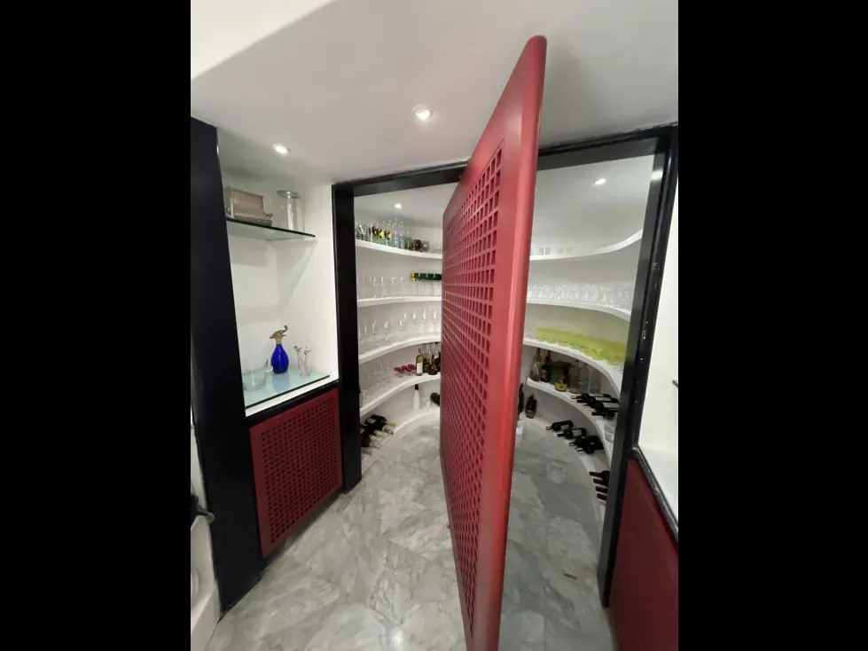 En venta PB 650m2 3h+s/3,5b+s/6p Chulavista - 9