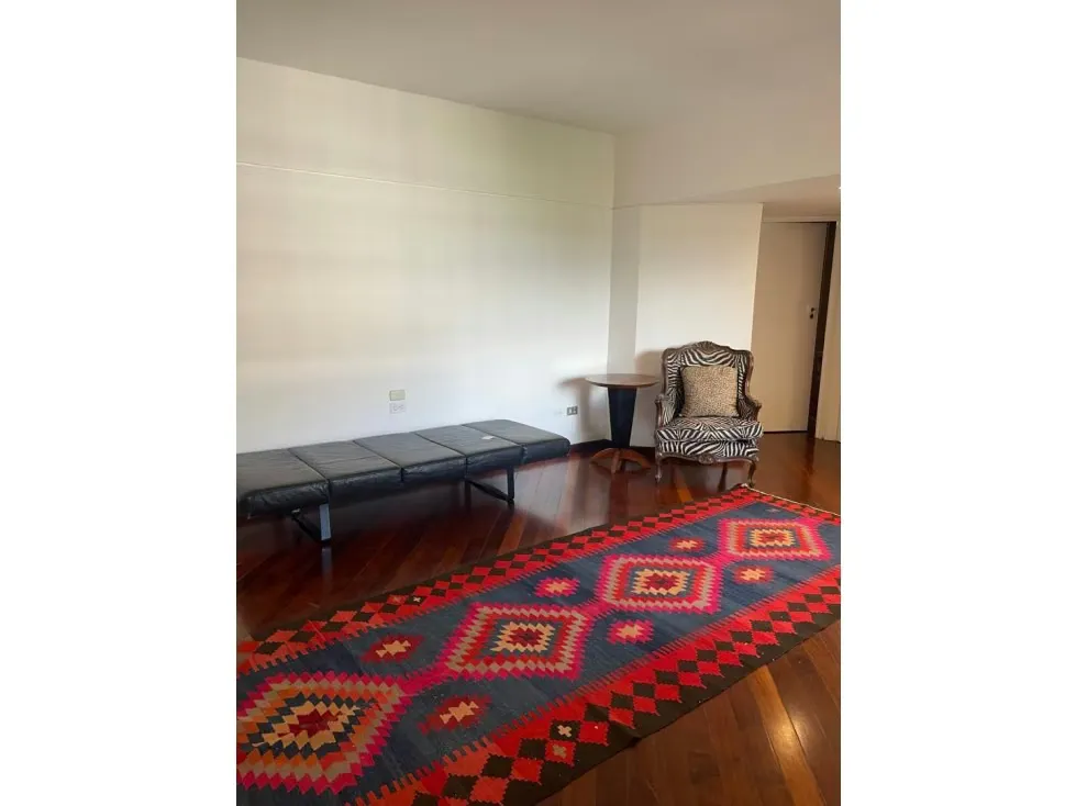Alquilo apartamento 250m2 Colinas de Valle Arriba 9425 - 12