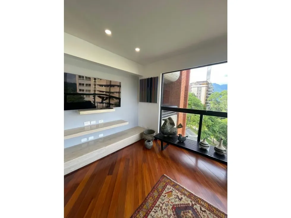 Alquilo apartamento 250m2 Colinas de Valle Arriba 9425 - 13