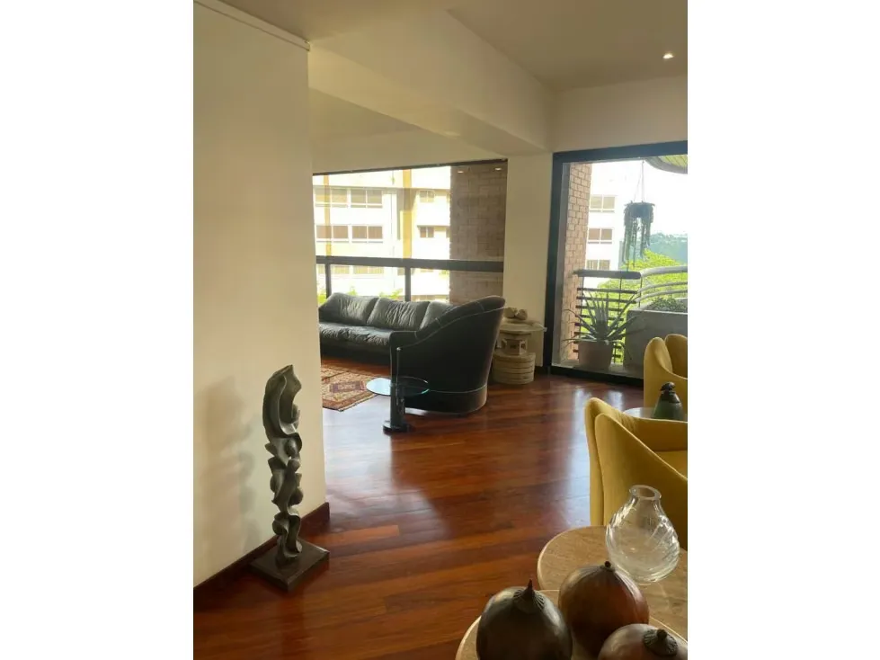 Alquilo apartamento 250m2 Colinas de Valle Arriba 9425 - 18