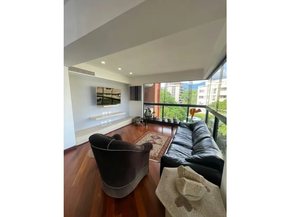 Alquilo apartamento 250m2 Colinas de Valle Arriba 9425 - 21