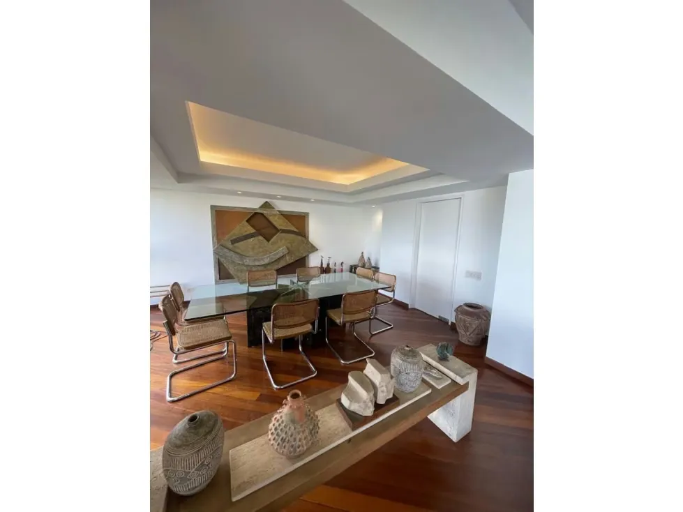 Alquilo apartamento 250m2 Colinas de Valle Arriba 9425 - 5