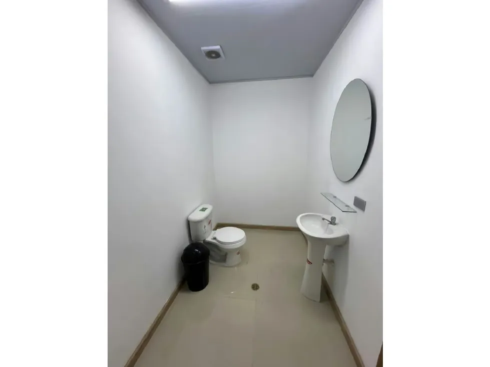 Venta Galpón/Deposito, Los Cortijos156848AB 786m2/3Ofc/3B/29PE - 11