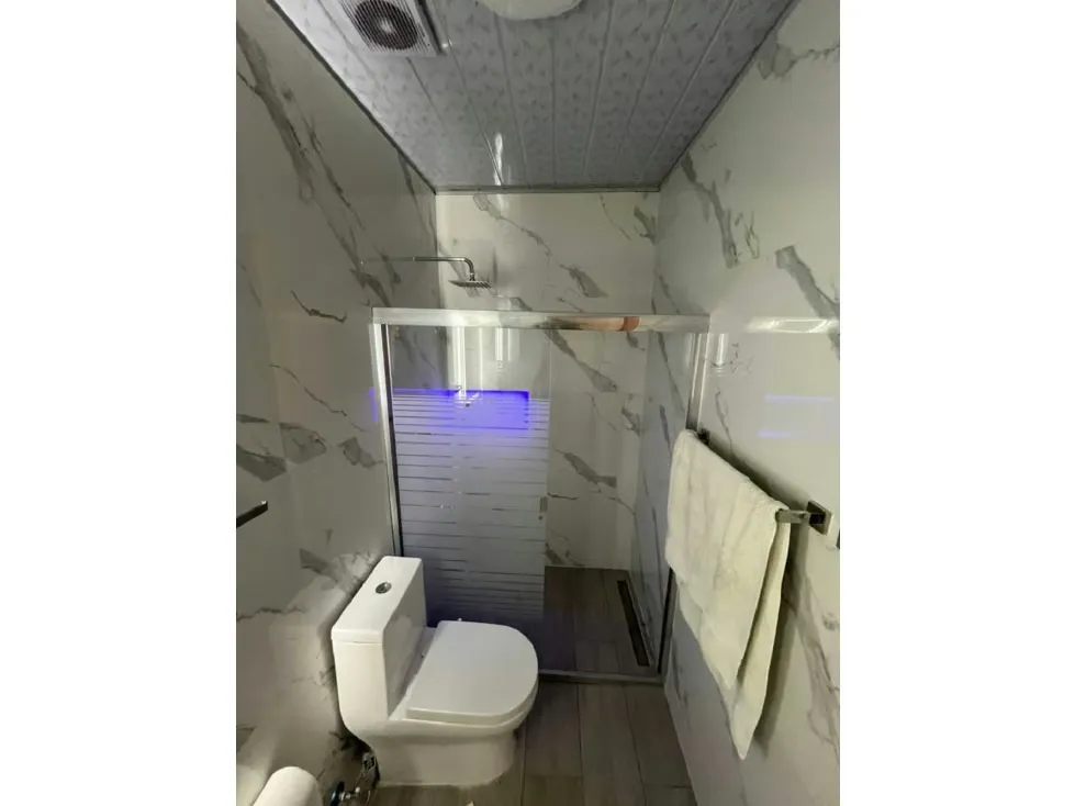 Venta Galpón/Deposito, Los Cortijos156848AB 786m2/3Ofc/3B/29PE - 13