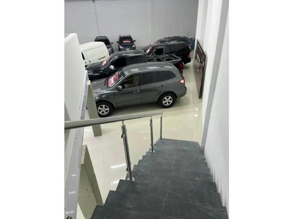 Venta Galpón/Deposito, Los Cortijos156848AB 786m2/3Ofc/3B/29PE - 3