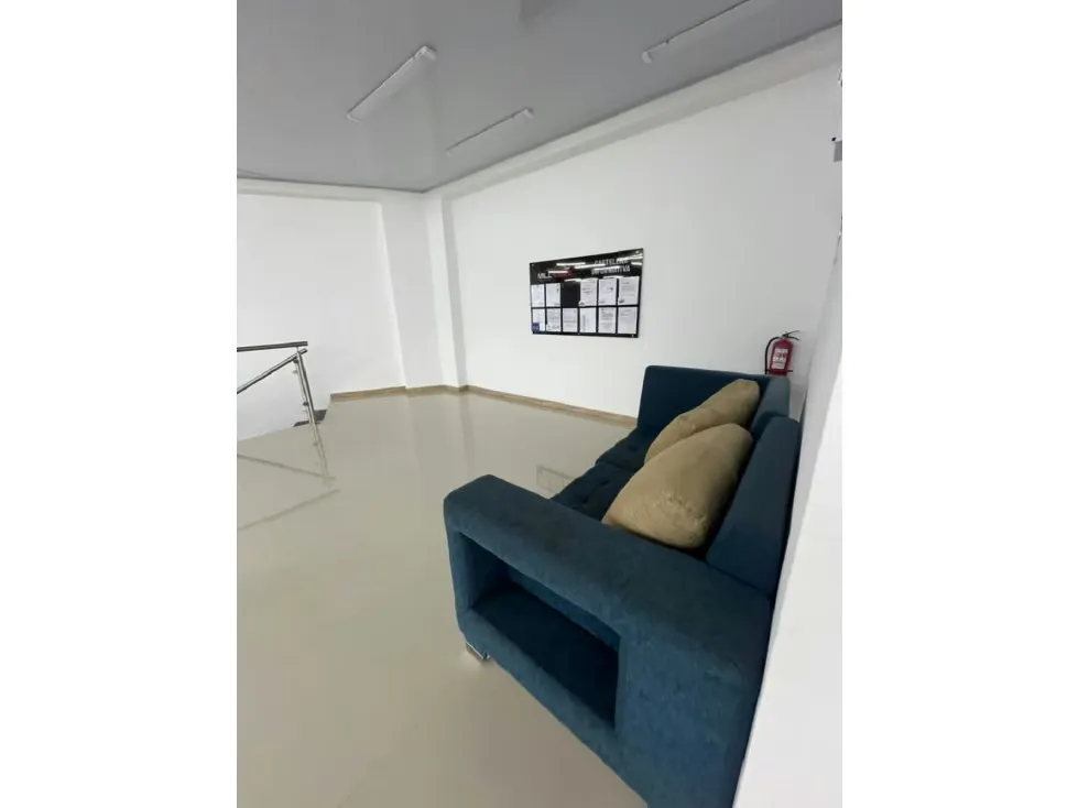 Venta Galpón/Deposito, Los Cortijos156848AB 786m2/3Ofc/3B/29PE - 5