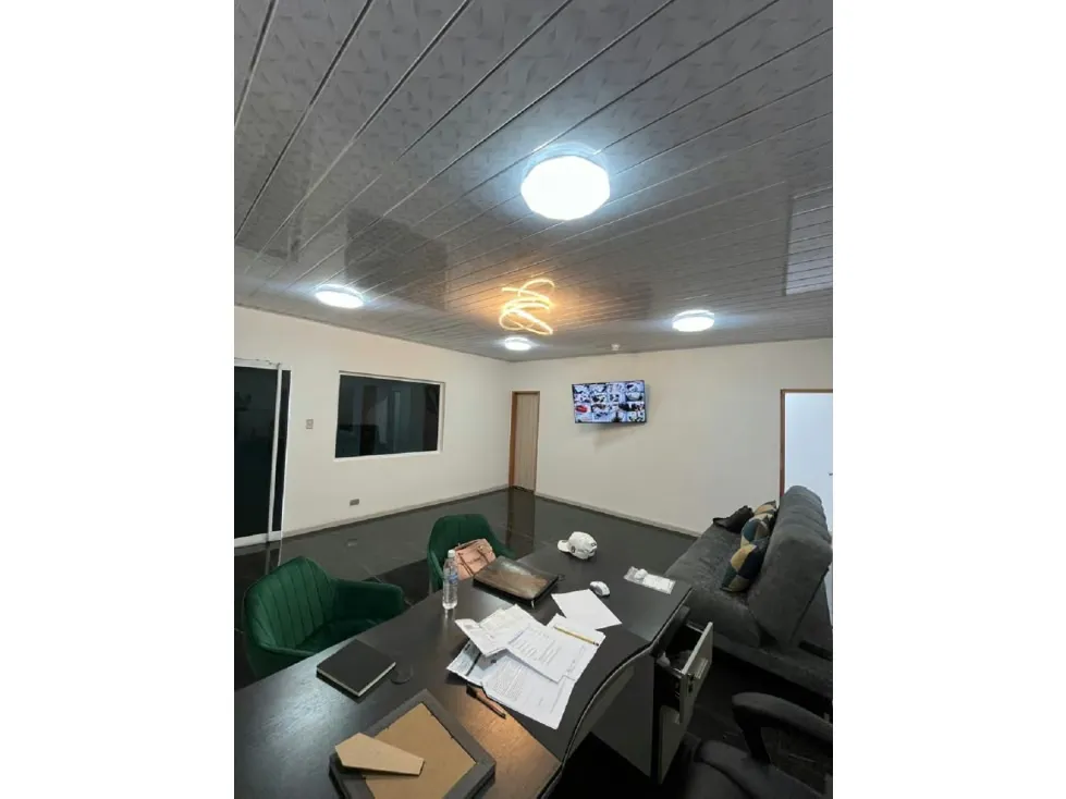 Venta Galpón/Deposito, Los Cortijos156848AB 786m2/3Ofc/3B/29PE - 7