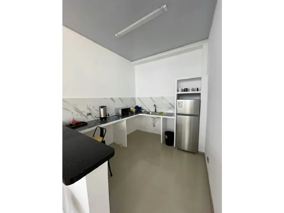 Venta Galpón/Deposito, Los Cortijos156848AB 786m2/3Ofc/3B/29PE - 10