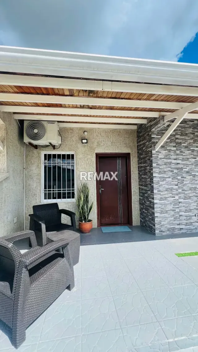 En venta casa ampliada en Llano Alto, Araure