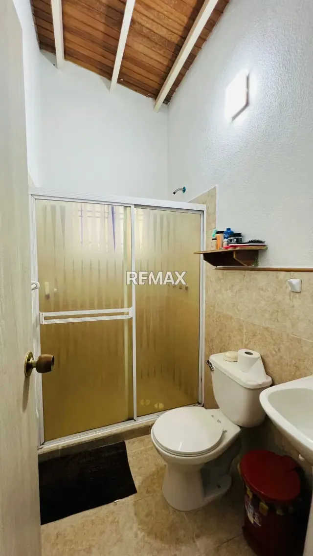 En venta casa ampliada en Llano Alto, Araure - 11