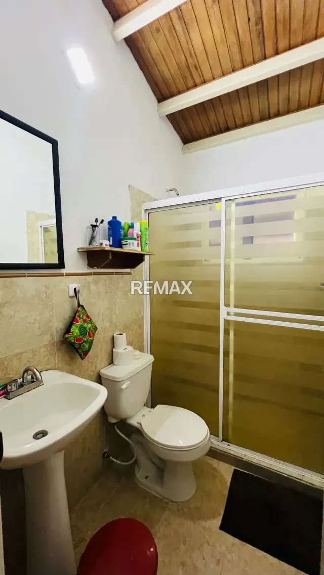 En venta casa ampliada en Llano Alto, Araure - 13