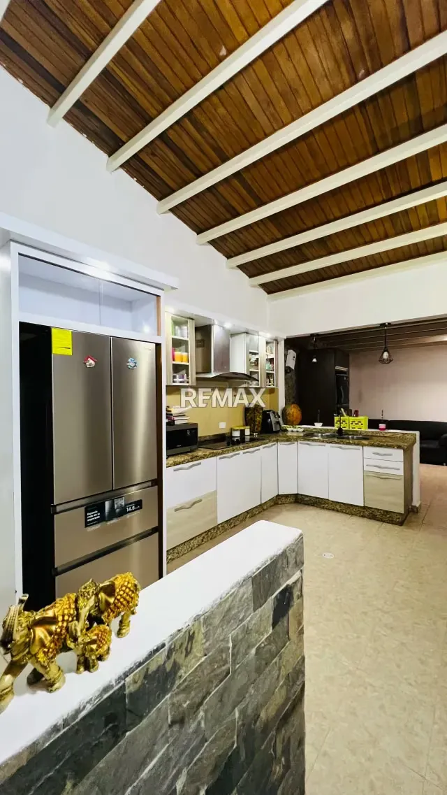 En venta casa ampliada en Llano Alto, Araure - 4